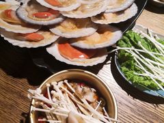 -鑫釜山海鲜烧烤(浑南店)