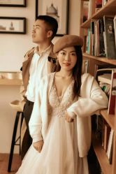 -帆拉斐婚纱摄影(春熙店)