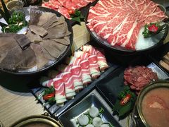 特色雪花肥牛-小辉哥火锅(海上世界店)