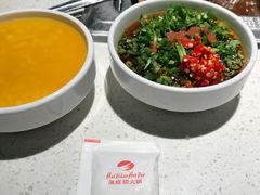 -海底捞火锅(长沙华创国际广场店)