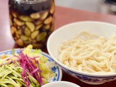 炸酱面-方砖厂69号炸酱面(方砖厂胡同店)