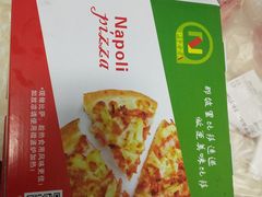 -那坡里比萨(康王北路店)