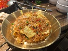-辣斗辣火锅(太古里店)