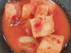 -真利味·脊骨火锅·正宗韩国料理(韩乐坊店)