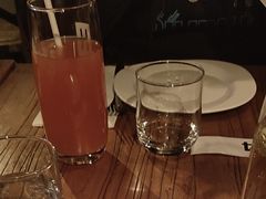 -El Bodegon阿根廷秘鲁餐厅(幸福路店)