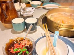 -大理董·董家小厨野生菌火锅(古城旗舰店)