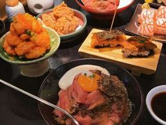 -YAMAKAWA(龙湖胥江天街店)