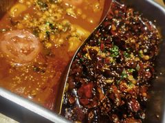 -舒来喜鱼锅(伊河路店)