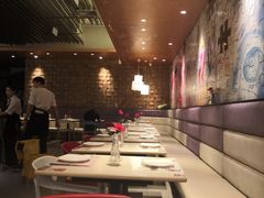 -菲滋意式休闲餐厅(北仑银泰城店)