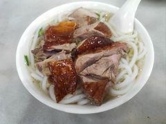 烧鹅濑粉-厚街濑粉(长源街店)