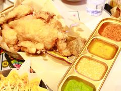长安葫芦鸡-长安大牌档之西安博物院文化餐厅(中贸店)