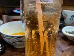 -酒井酱子·深夜食堂(东城汇店)