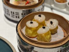 -丽轩中餐厅(广州丽思卡尔顿酒店)