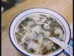 -景芳周大姐(国大城市广场店)