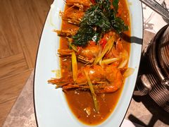 -美奈小馆·东南亚菜(福田星河COCO Park店)