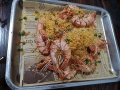 -琼大师东方烤乳猪(亚特兰蒂斯店)