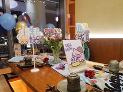 -俊屋料理·烧鸟·寿司·日泰融合菜(星际云汇店)