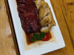 -新旺茶餐厅(嘉里城店)