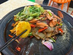 -一烙锅(友谊店)