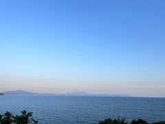 -深圳大梅沙京基洲际度假酒店