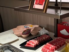 -海底捞火锅(凤凰广场店)