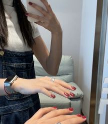 -小小美甲美睫