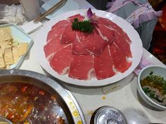 -麻辣空间·清油火锅(水井沟店)