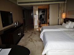 -广交会威斯汀酒店