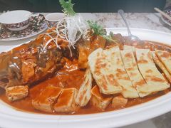 -峰厨大鱼泡饼·天津菜(西青大学城店)