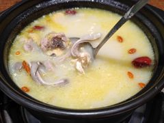 -集味齐传统美食餐厅(狮山公园店)