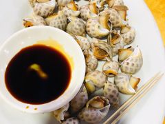 -虎门不夜天海鲜市场