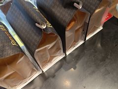 -FANEN法念·烘焙·甜点(万象城店)