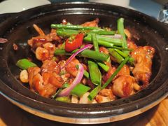 -晓粤·惹味粤菜(凯德乐峰广场店)