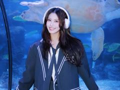-左海海底世界
