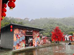 -东莞观音山旅游风景区