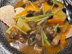 -薇酌饮·陕西菜(南门外店)