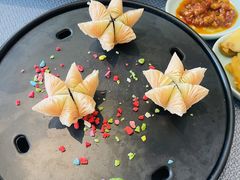 -浙江西子宾馆·牡丹厅