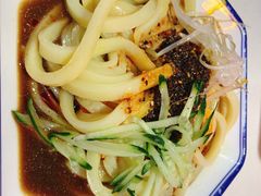高担酿皮-宝葫芦西北茶食铺(万达店)