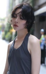-YESIDO椰岛造型烫发染发