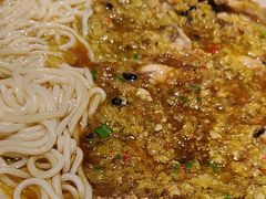 -福阿婆老牌湘菜(大润发店)