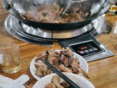 -大地农庄(逢沙大道店)