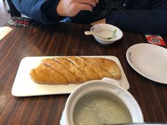 -梁记粥铺(开元地中海店)
