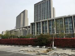 -无锡市市民中心