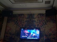 -萧邦音乐会所KTV·蒸汽活海鲜自助(福田店)