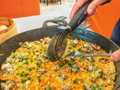 特色蚝仔烙-香港新曜记·粤菜点心(滨江宝龙店)