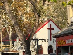-金泰缘排骨馆(遵化路店)