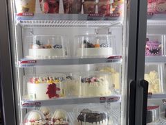 -DQ·蛋糕·冰淇淋(川沙东海岸店)