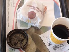 -麦当劳(季华好又多店)
