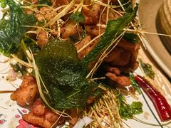 -7017浙菜•建德味(中财店)