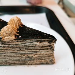 摩卡千层